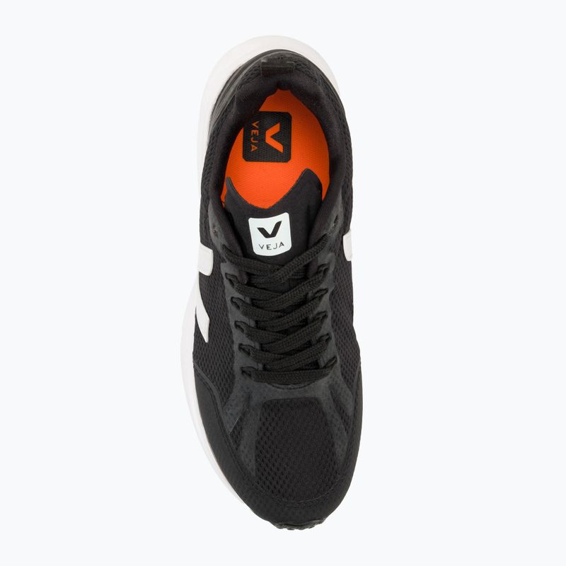 Buty damskie VEJA Condor 2 black/white 5
