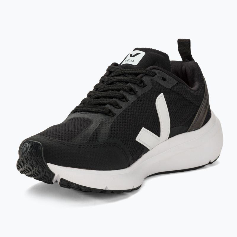 Buty damskie VEJA Condor 2 black/white 7