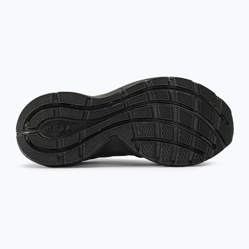 Buty męskie VEJA Marlin Light V-Knit full black 5