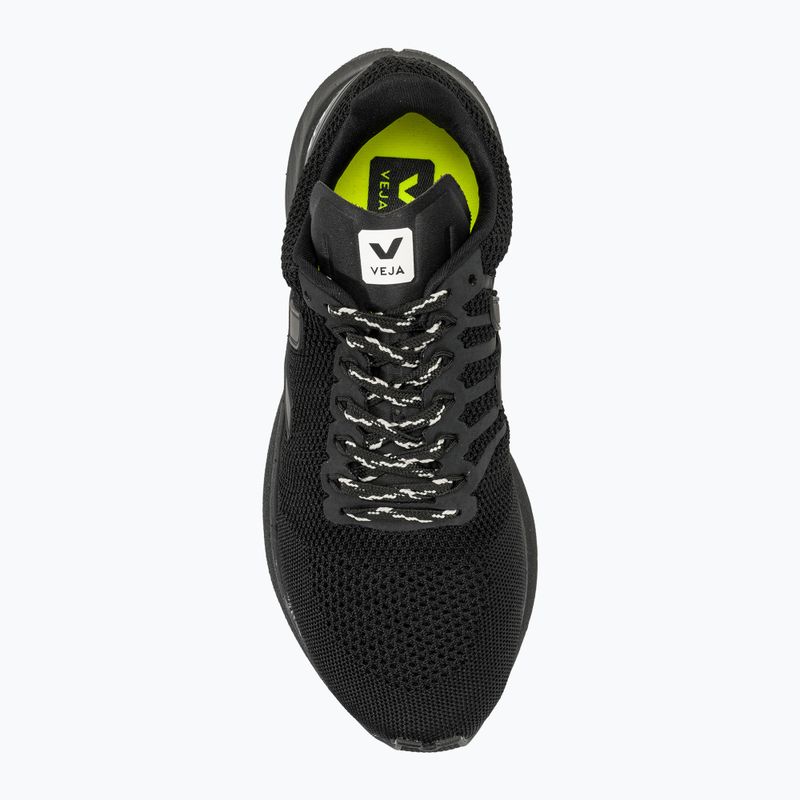 Buty męskie VEJA Marlin Light V-Knit full black 6