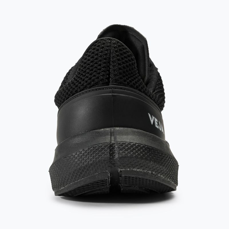 Buty męskie VEJA Marlin Light V-Knit full black 7