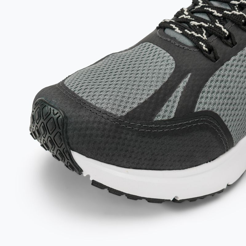 Buty męskie VEJA Condor 2 concrete/black 8