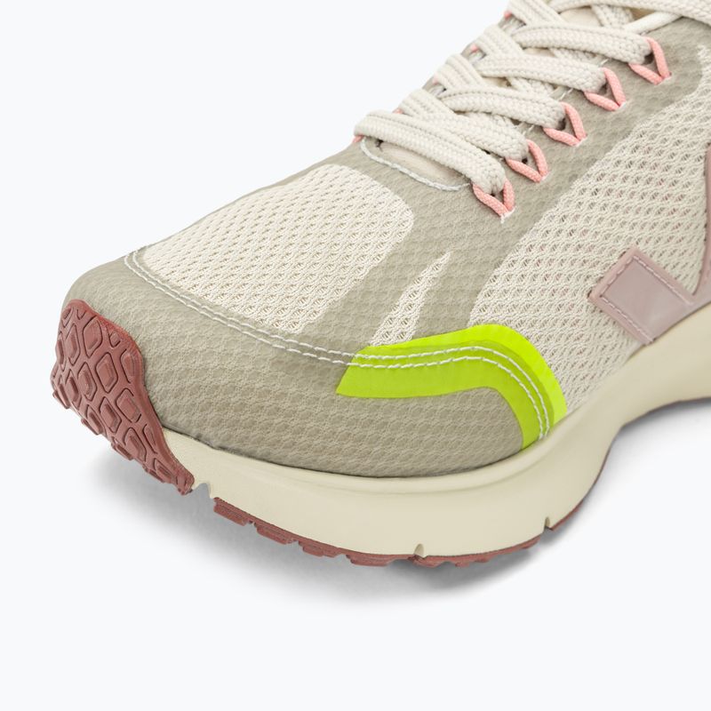 Buty damskie VEJA Condor 2 natural/babe/jaune fluo 8