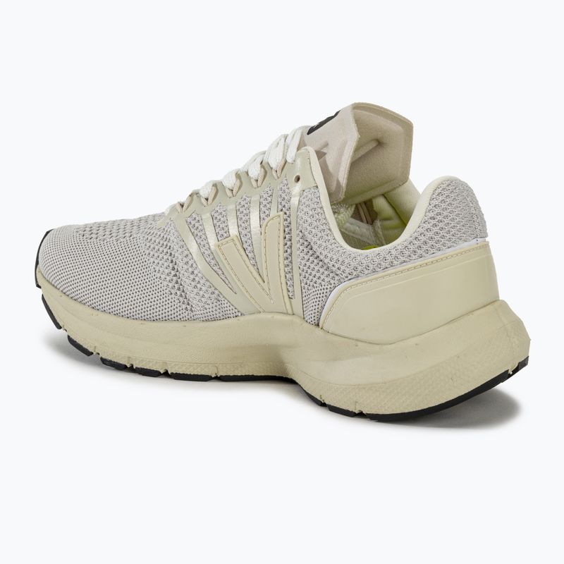Buty damskie VEJA Marlin V-Knit chalk/pierre 3