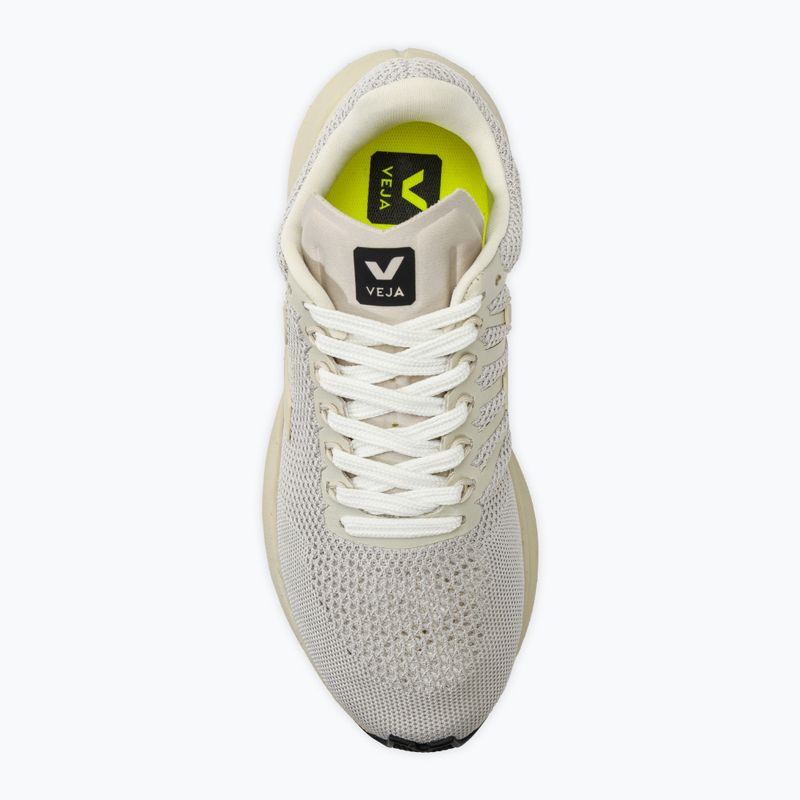 Buty damskie VEJA Marlin V-Knit chalk/pierre 5