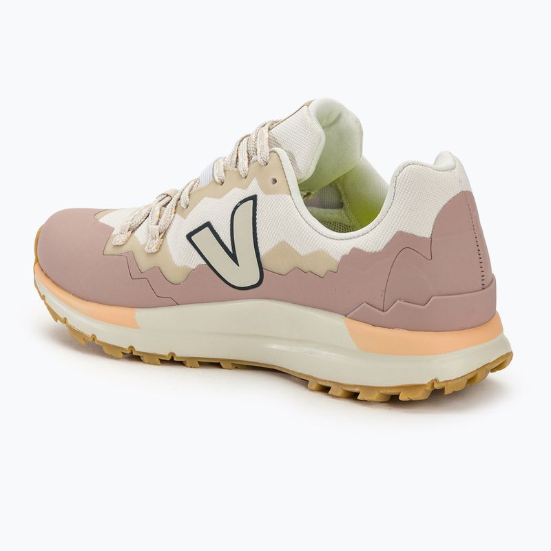 Buty damskie VEJA Fitz Roy Trek-Shell gravel/pierre 3