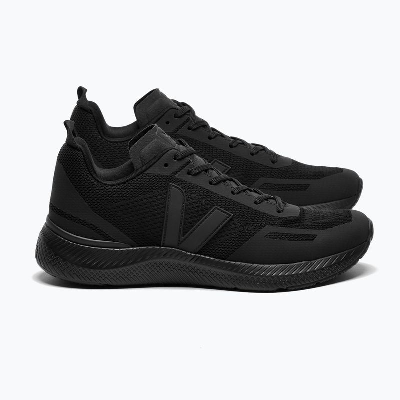 Buty damskie VEJA Impala full black 9