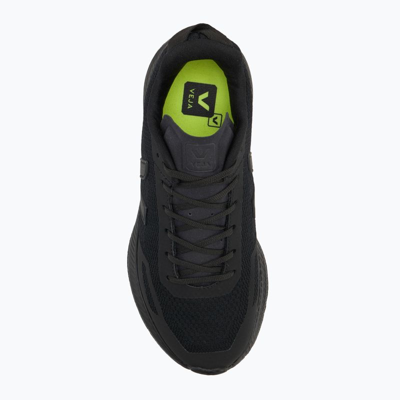 Buty damskie VEJA Impala full black 5