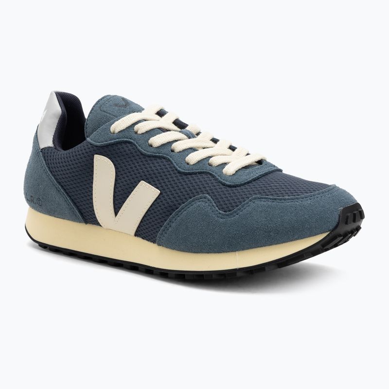 Buty męskie VEJA Sdu Alveomesh nautico/pierre