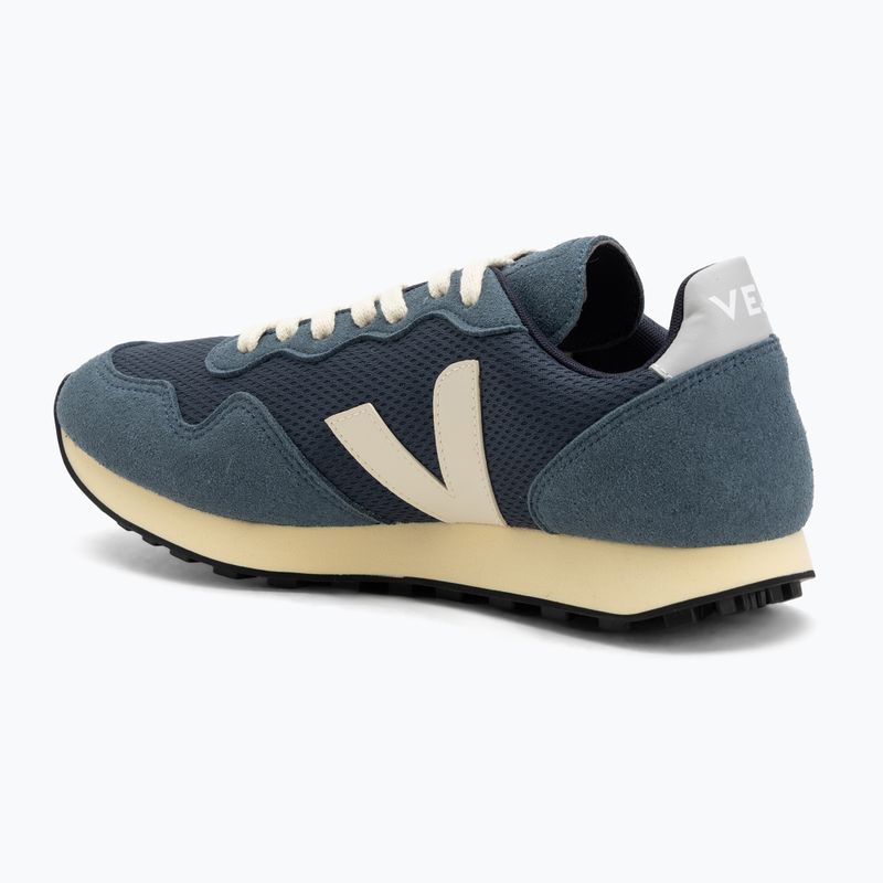 Buty męskie VEJA Sdu Alveomesh nautico/pierre 3