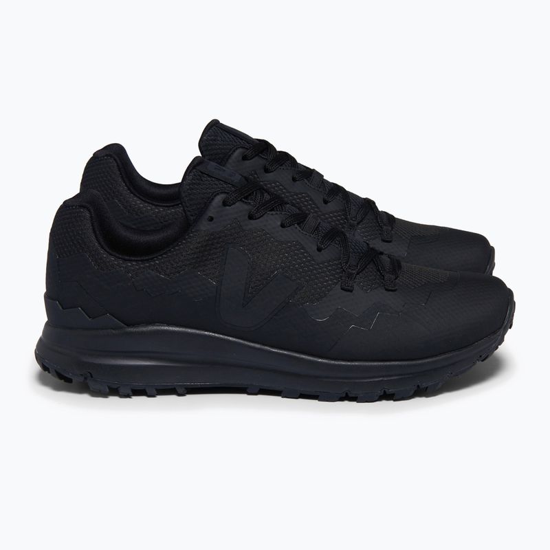 Buty męskie VEJA Fitz Roy Light black/black 8