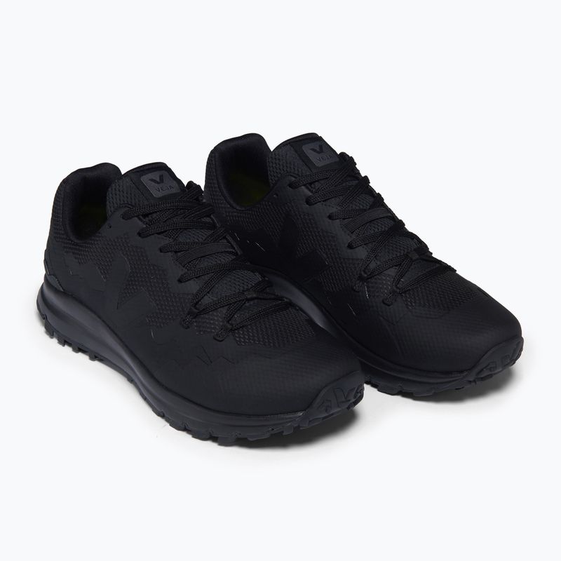 Buty męskie VEJA Fitz Roy Light black/black 9