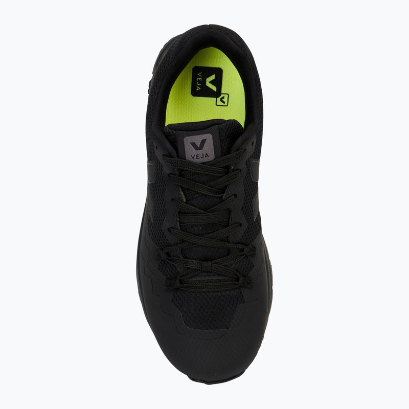 Buty męskie VEJA Fitz Roy Light black/black 5