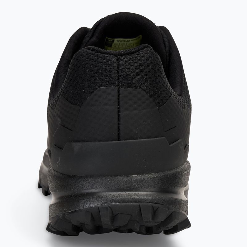 Buty męskie VEJA Fitz Roy Light black/black 6