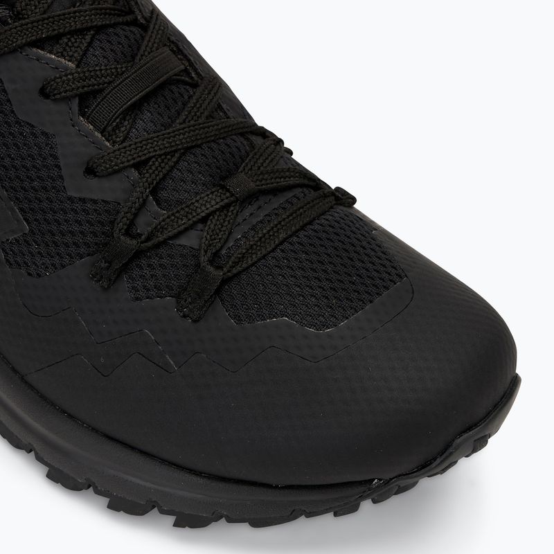 Buty męskie VEJA Fitz Roy Light black/black 7