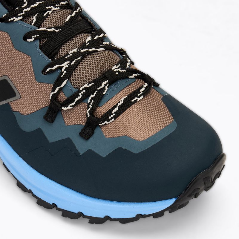 Buty męskie VEJA Fitz Roy Light basalte/black/celeste 7