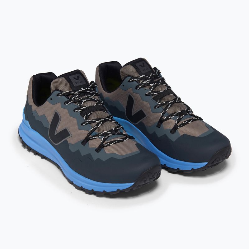 Buty męskie VEJA Fitz Roy Light basalte/black/celeste 9