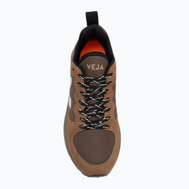 Buty damskie VEJA Venturi II eagle/swan 5