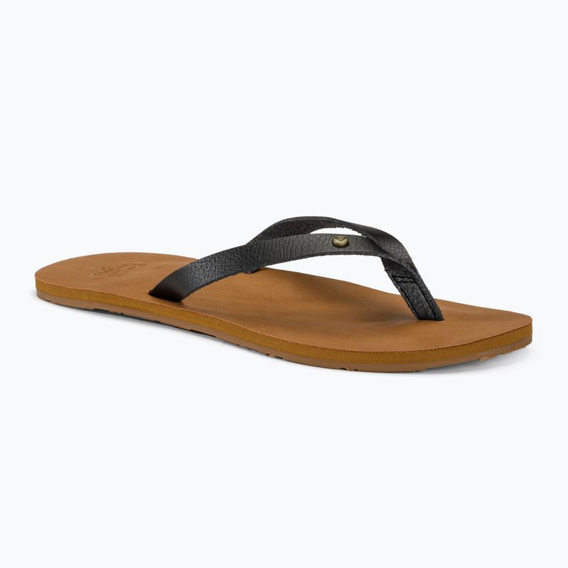 Japonki damskie ROXY Jyll III black