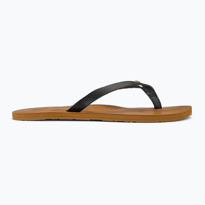 Japonki damskie ROXY Jyll III black 2