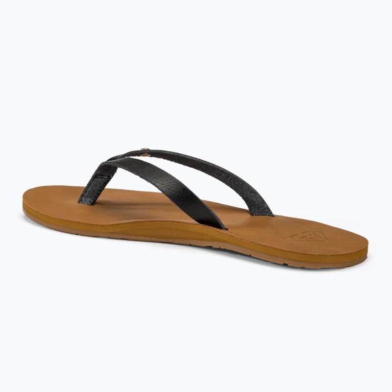 Japonki damskie ROXY Jyll III black 3