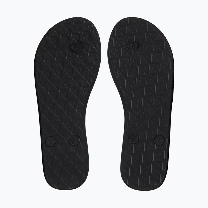 Japonki damskie ROXY Viva IV black smooth 4