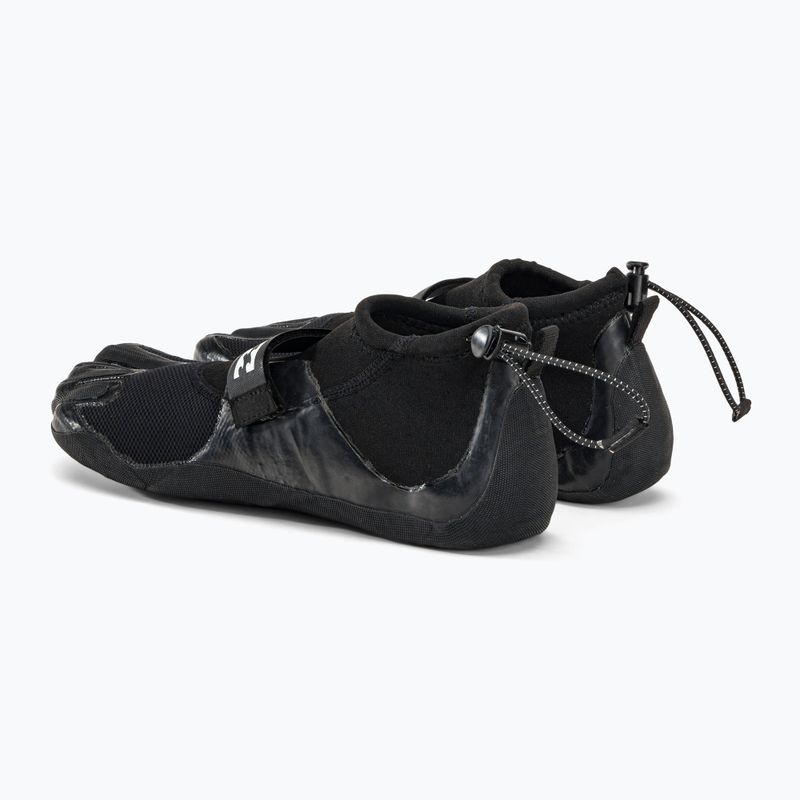 Buty neoprenowe męskie Billabong 2 Pro Reef Bt black 3