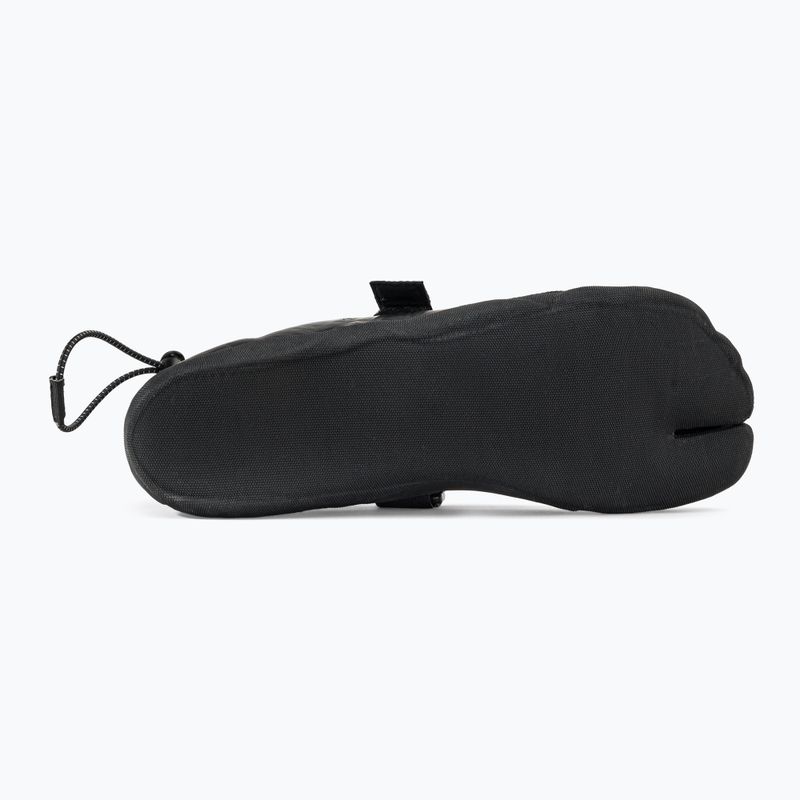 Buty neoprenowe męskie Billabong 2 Pro Reef Bt black 5