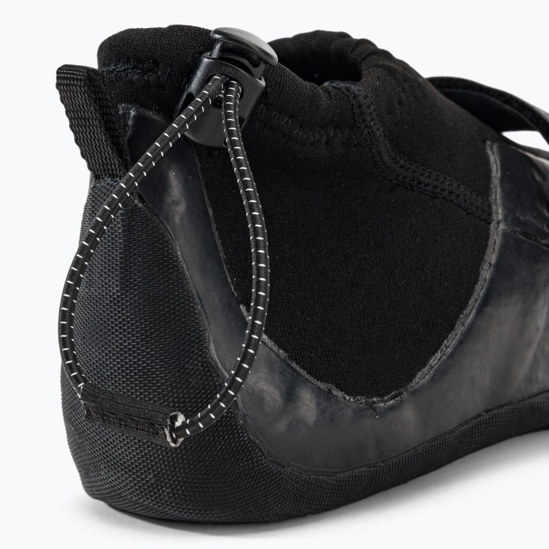 Buty neoprenowe męskie Billabong 2 Pro Reef Bt black 9