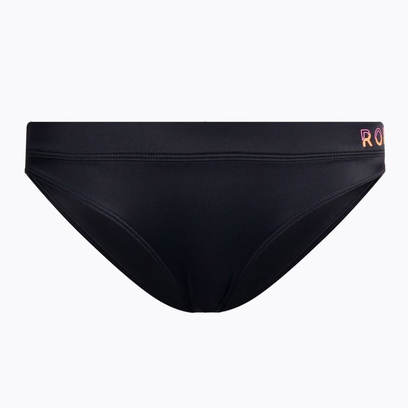 Dół od stroju kąpielowego ROXY Active anthracite