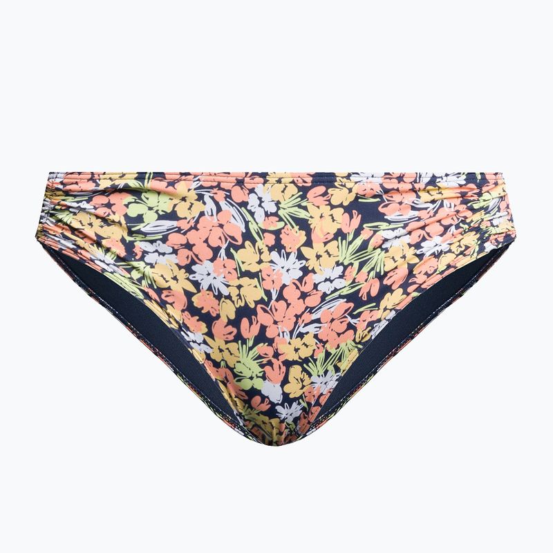 Dół od stroju kąpielowego ROXY Beach Classics Hipsterbasic mood indigo ditsy love