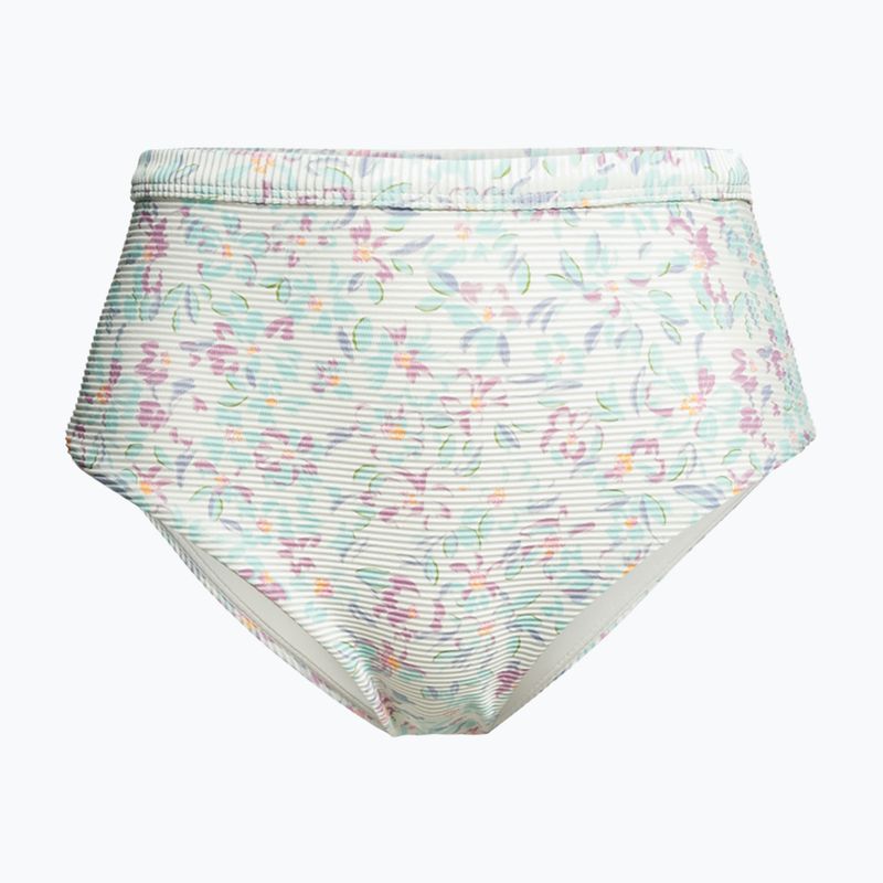 Dół od stroju kąpielowego Billabong Sweet Oasis Tanlines Hi Retro salt crystal