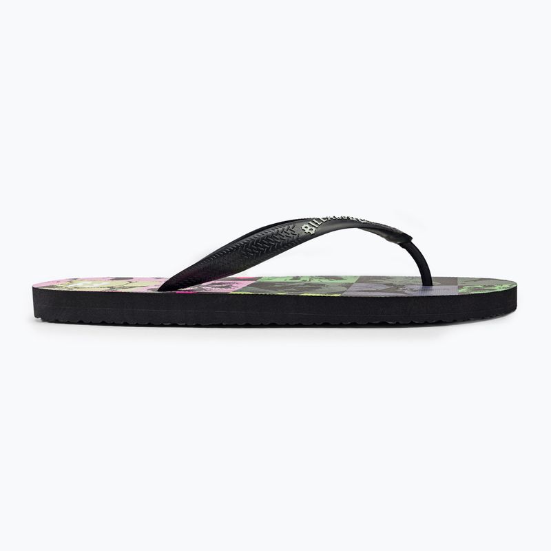 Japonki męskie Billabong Tides multicolor 2