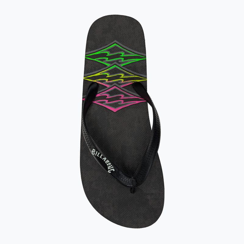 Japonki męskie Billabong Tides stealth 6