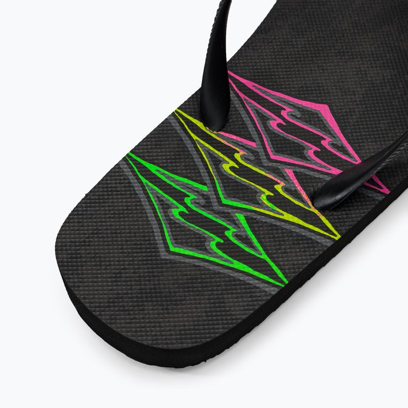 Japonki męskie Billabong Tides stealth 8