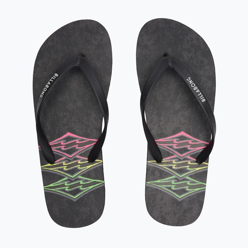 Japonki męskie Billabong Tides stealth 11