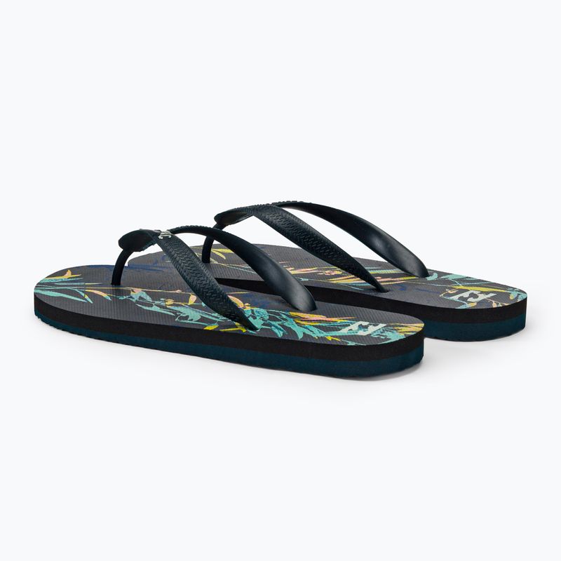 Japonki męskie Billabong Tides navy 3