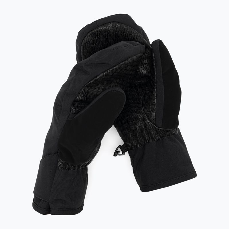 Rękawice snowboardowe damskie DC Franchise Mitten black 2