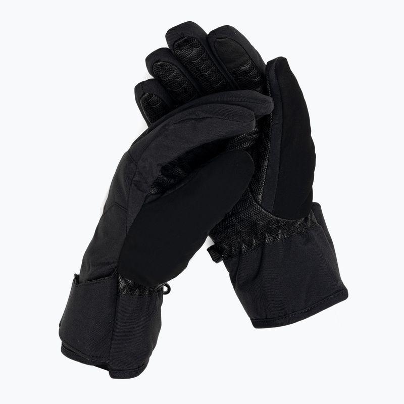 Rękawice snowboardowe damskie DC Franchise black 2
