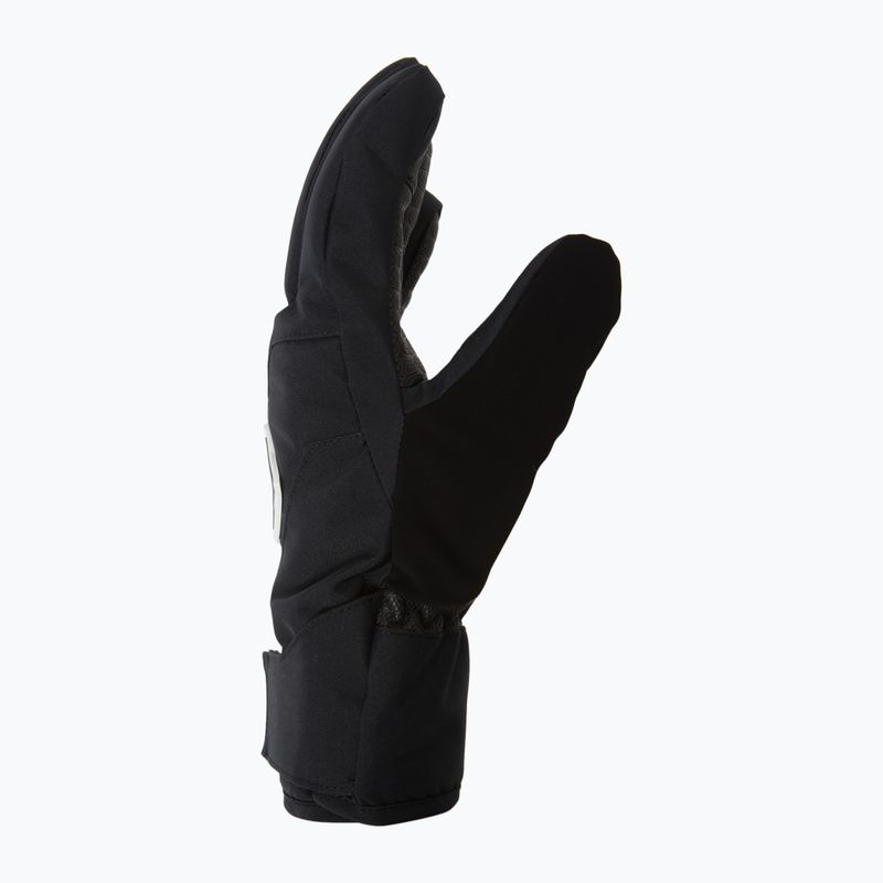 Rękawice snowboardowe damskie DC Franchise black 8