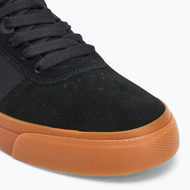 Buty męskie DC Teknic black / gum 7