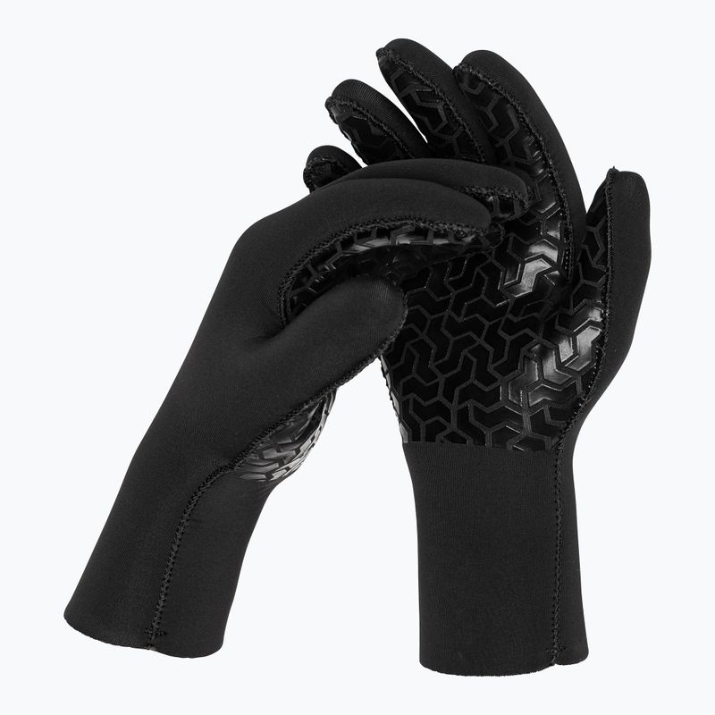 Rękawice neoprenowe Billabong 3 Absolute black