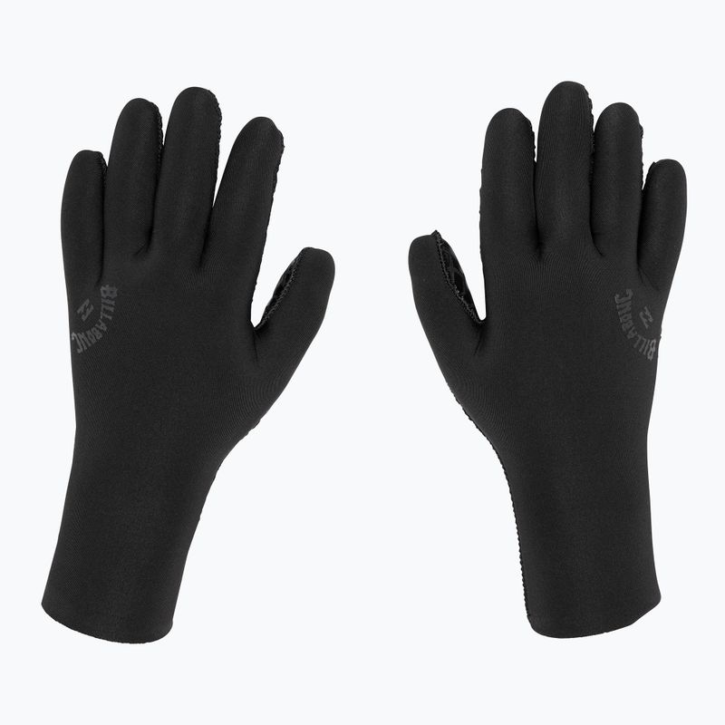 Rękawice neoprenowe Billabong 3 Absolute black 3