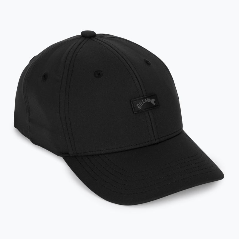 Czapka z daszkiem męska Billabong Surftrek Snapback black