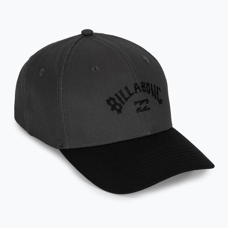 Czapka z daszkiem męska Billabong Arch Snapback char