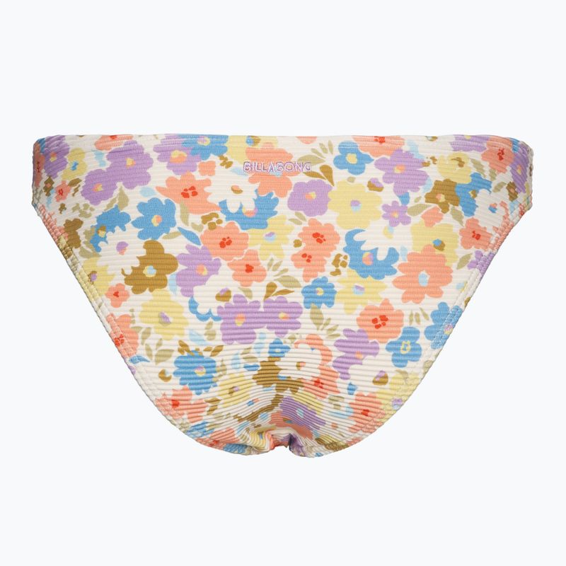 Dół od stroju kąpielowego Billabong Dream Chaser Tropic multicolor 2