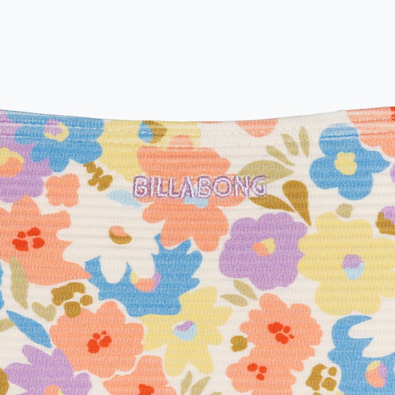 Dół od stroju kąpielowego Billabong Dream Chaser Tropic multicolor 3