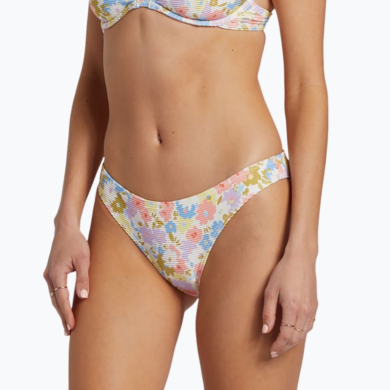Dół od stroju kąpielowego Billabong Dream Chaser Tropic multicolor 6