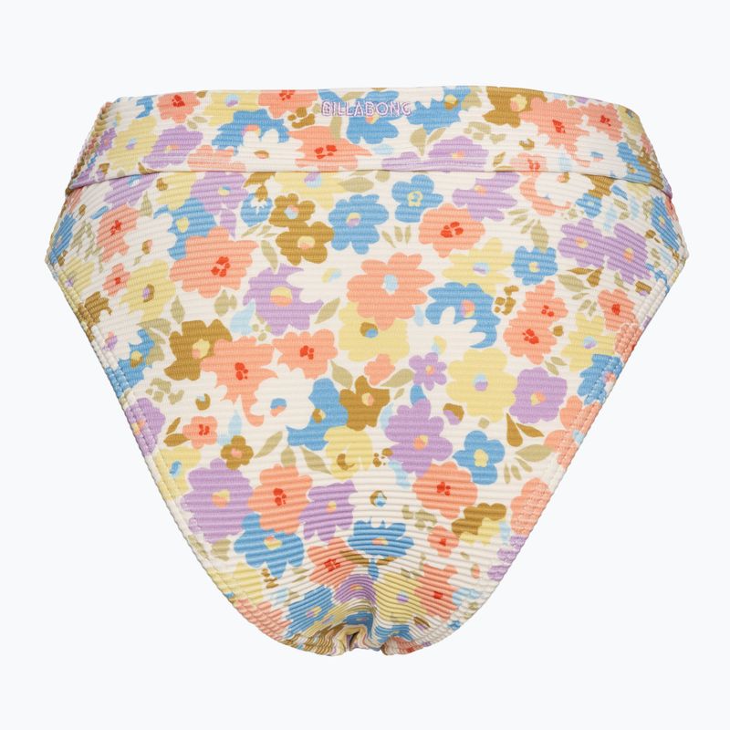 Dół od stroju kąpielowego Billabong Dream Chaser Tanlines Maui multicolor 2