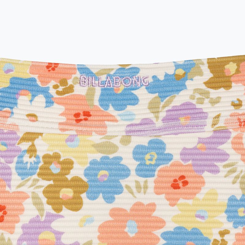 Dół od stroju kąpielowego Billabong Dream Chaser Tanlines Maui multicolor 3